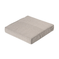Loungekssn luxe 73x73cm o rich ntrl