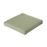 Loungekussen luxe l60b60 pan sage