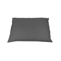 Loungekussen tivoli l100b70 antraciet