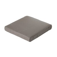 Loungekussn luxe l73b73 basic olive