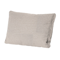 Loungekussn rug 73x40cm o rich ntrl