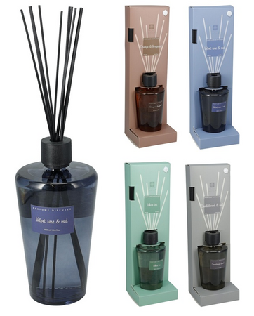 LUCHTVERFRISSER 500ML per stuk