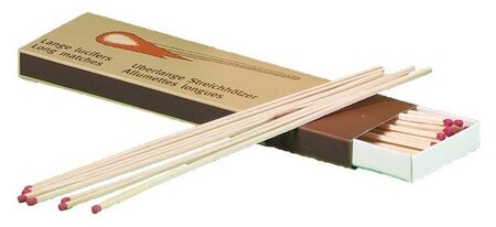 Lucifers lang - afbeelding 1