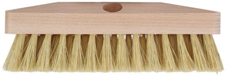 Luiwagen fiber vulling