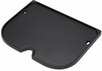 Lumin bakplaat small