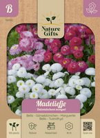 Madeliefje duizendschoon mengsel 100st