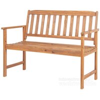 Madison 2-zits bank Acacia