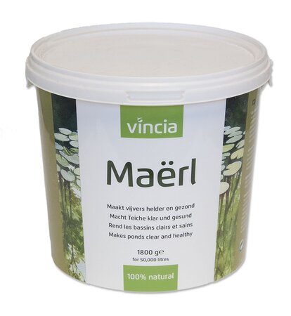 Maerl 2500ml - afbeelding 1