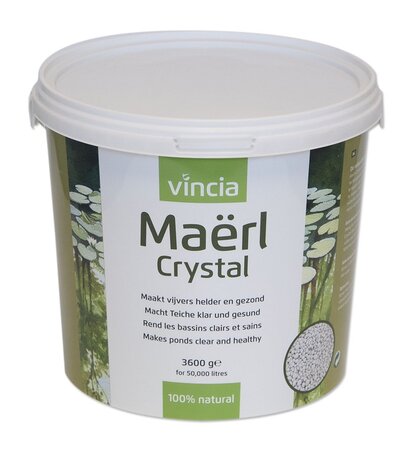 Maerl crystal 2500 ml - afbeelding 1
