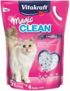Magic clean met lavendel 5l