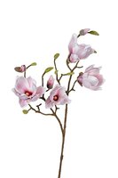 Magnolia l95cm roze