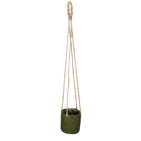 Mand atlantic d14h14cm groen