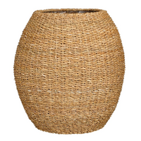 Mand billy d47h52cm l.bruin