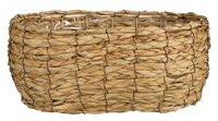 Mand dano 39x27x17cm bruin