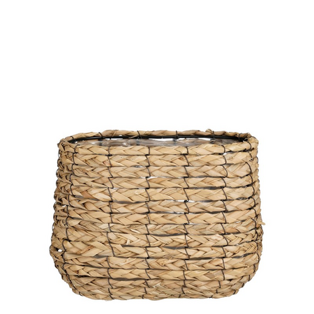 Mand dano l26b15h21cm bruin