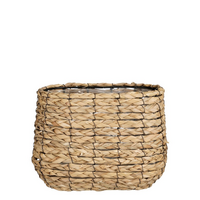 Mand dano l26b15h21cm bruin