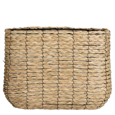 Mand dano l38b16h29cm bruin