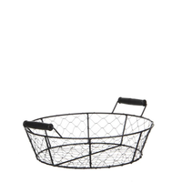 Mand sun d24h24cm grijs