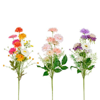 Margrietsteel l60cm multimix a3