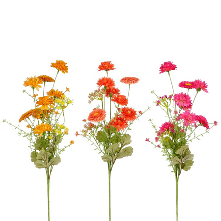 Margrietsteel l60cm unimix a3