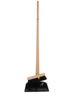 Mariaset hout/metaal