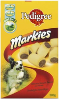 Markies regular vlees 500g