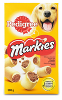 Markies regular vlees 500g - afbeelding 2