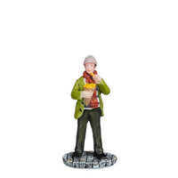 Markt visitr eat fries l3.5b2.5h7cm