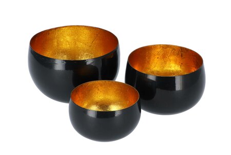 MARRAKECH K BLACK ROYAL (L) PER STUK