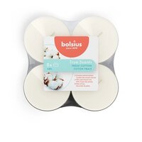 Maxilicht ts fresh cotton 8st