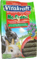 Mcgreen knabbelsticks 50g - afbeelding 2