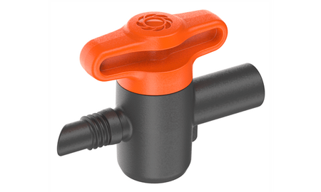 Mds reguleerventiel 3/16