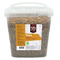 Mealworms 1kg