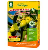Mediterrane planten-az+ 1.6kg