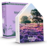 Melodiez Deluxe Lavender