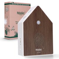 Melodiez Deluxe Oak