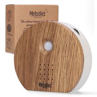 Melodiez Donker hout