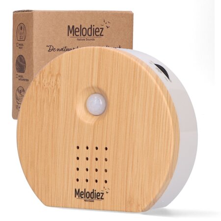 Melodiez Lichthout