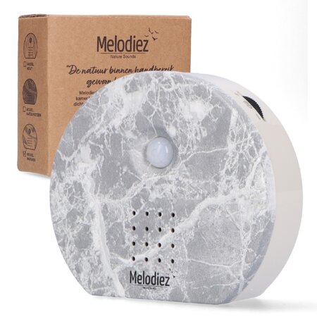 Melodiez Marmer