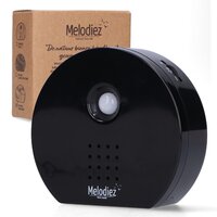 Melodiez Zwart