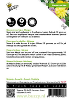 Mengsel voor bijen 5gram - afbeelding 2