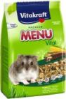 Menu vital dwerghamster 400g