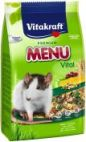 Menu vital rat 1kg