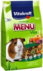 Menu+vitamine c cavia 3kg