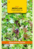 Mesclun frans salademengsel 5g - afbeelding 1