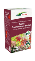 Messtof acer/zuurmin pl 1.5 kg