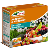 meststof aardbei/kln frt mg 3Kg