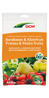 Meststof aardbeien/kleinfruit 0.65kg