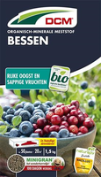 meststof bessen 1.5 Kg strooidoos - afbeelding 2