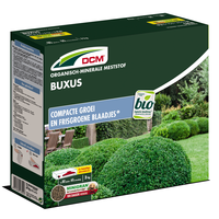 meststof buxus Kg
